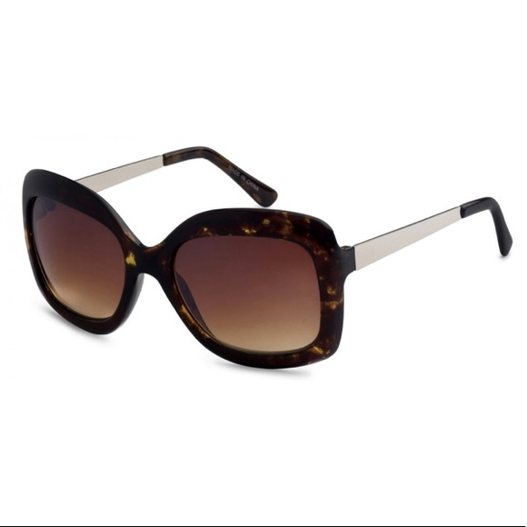 Eason Eyewar Accessories - EASON EYEWEAR Sun Shade Eye Glasses Tortoise Frame